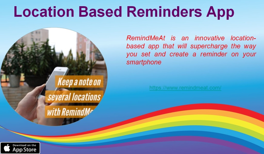 Set Reminder on iPhone and iPad - RemindMeAt.jpg
